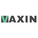 Vaxin Security logo
